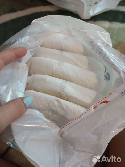 Подгузники для взрослых, пеленки для взрослых