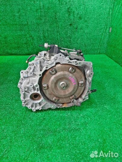 Автомат АКПП volvo V70 BW56 B5254T6 2008