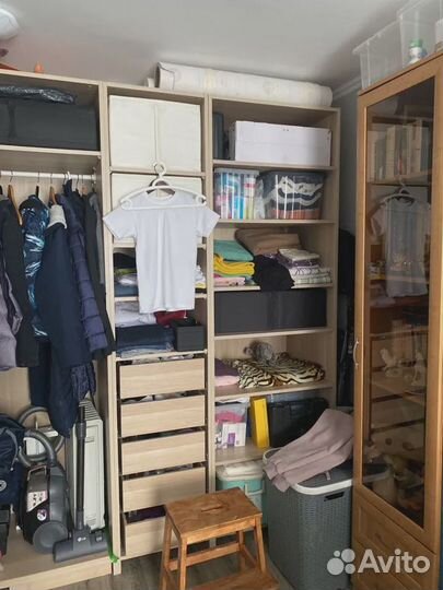 Шкаф от Фабрики на заказ