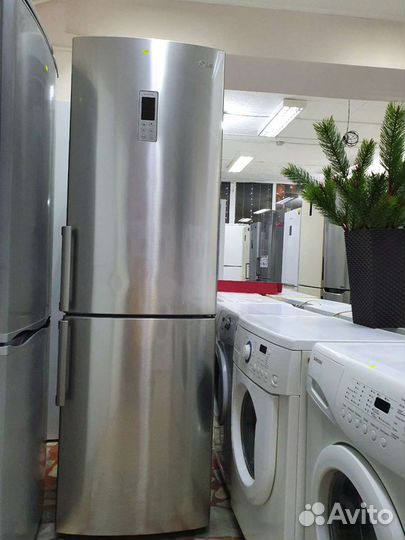 Холодильник Lg. No Frost