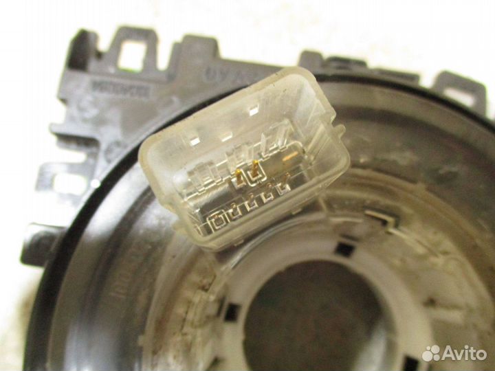 Механизм подрулевой SRS Skoda Yeti (5L)