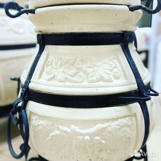 Тандыр Амфора Кочевник (новый) Ставрополь