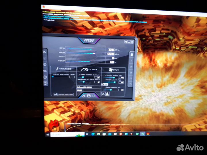 Asus 1080Ti turbo 11gb