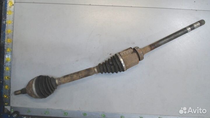 Полуось Ford Kuga, 2009