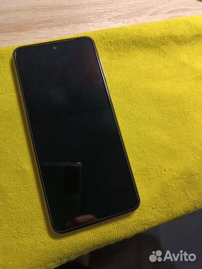 Xiaomi Redmi Note 9 Pro, 6/128 ГБ