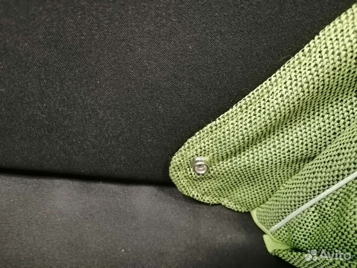 Капюшон на люльку Verdi Zippy на коляску