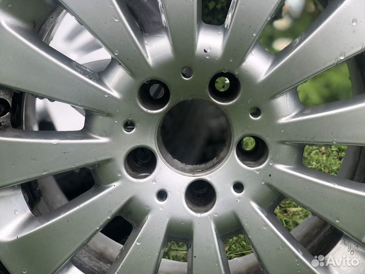 Yokohama Advan Sport V103S 205/55 R16 91W