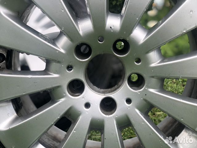 Yokohama Advan Sport V103S 205/55 R16 91W