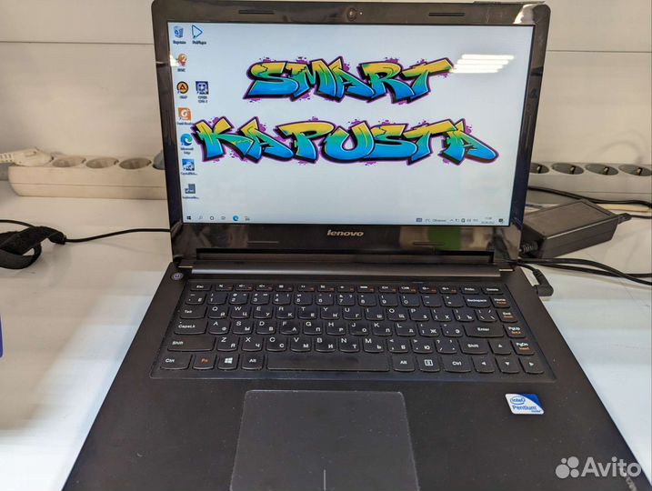 Lenovo для web работы прм2