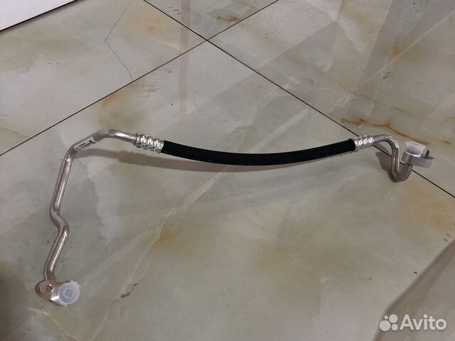 Трубка w213 A2138308504