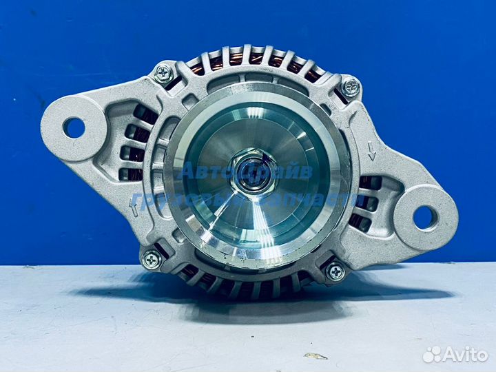 Генератор Вольво FH12 110А