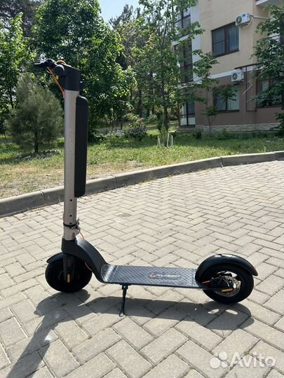 Самокат kugod HX PRO