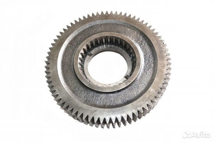 Шестерня коробки передач iveco EuroStar (01.93-12