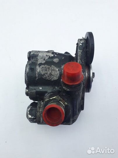 Насос гидроусилителя руля MAN TGA 18.460 (01.00)