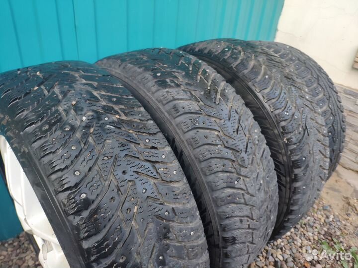 Диски литые r15 4x100