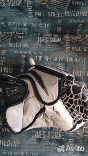 Ловушка вратарская