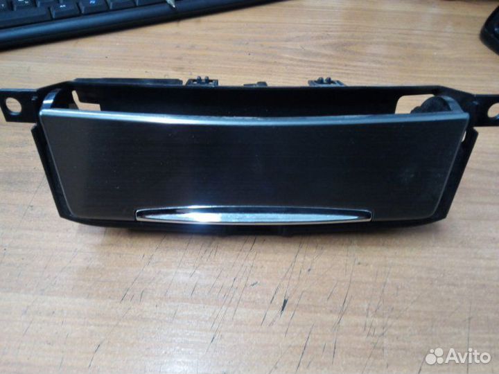 Карман под пепельницу Ford Mondeo 4 aoba 2008