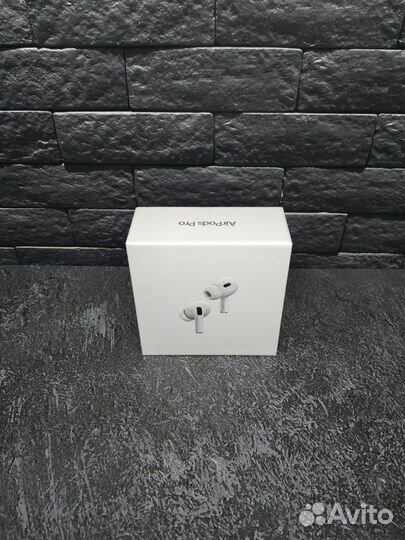AirPods pro 2