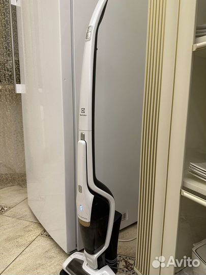 Пылесос Electrolux