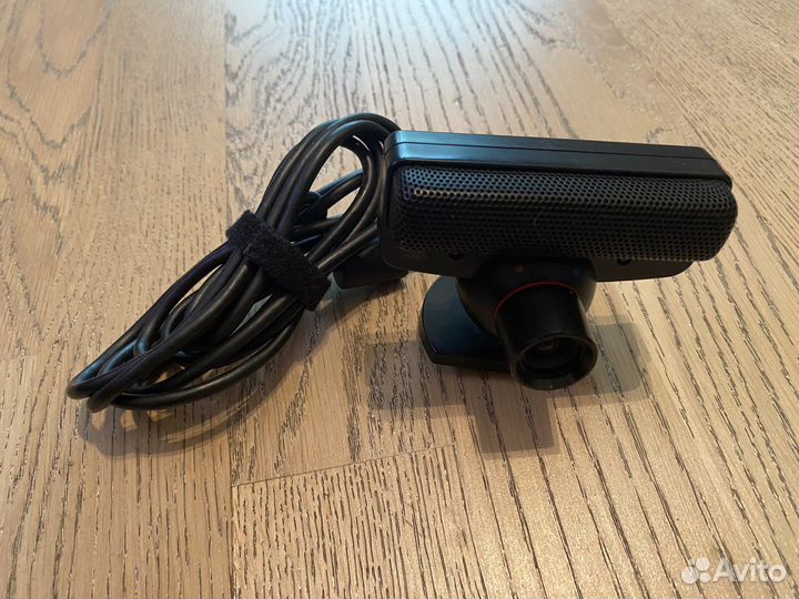 Камера Playstation Eye