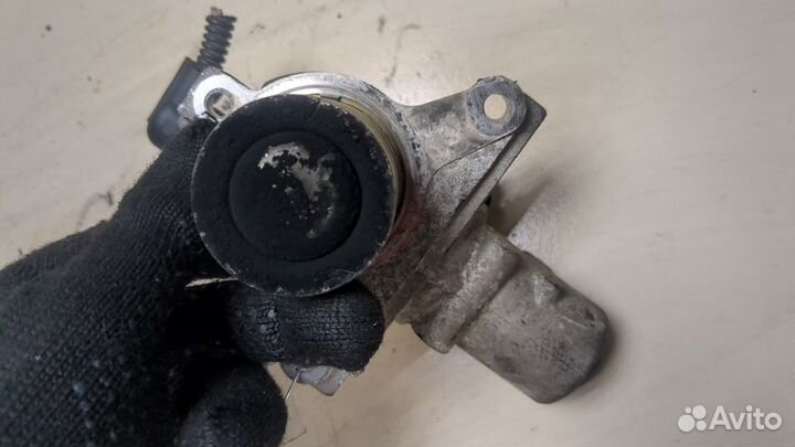 Клапан рециркуляции газов Renault Megane 3, 2010