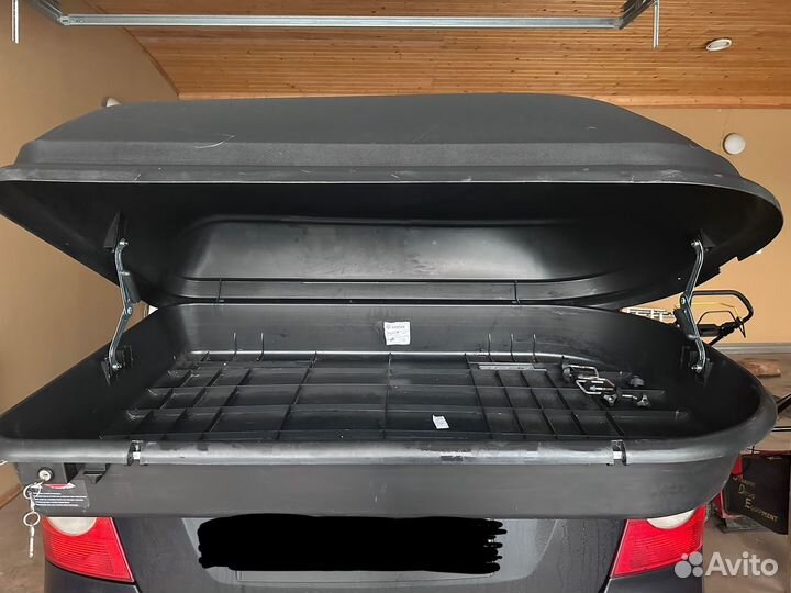 Camtek CK320 Автобокс