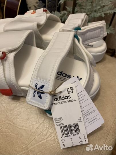 Сандали adidas