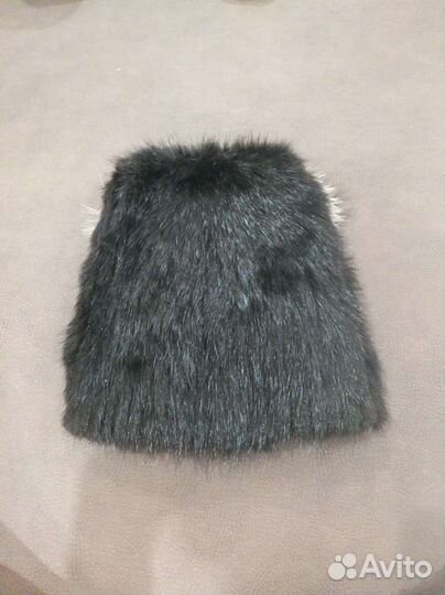 Шуба мутоновая 42-44