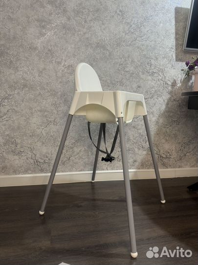Стул для кормления