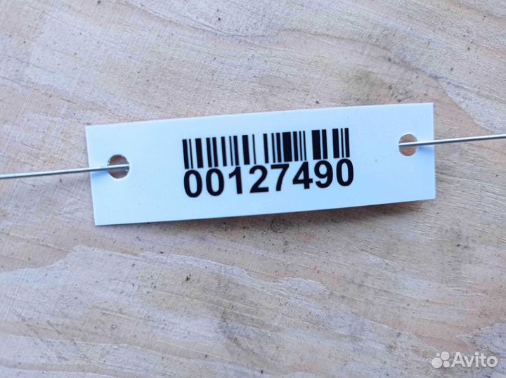 Подрамник Kia Optima 3 (TF)