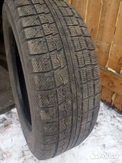 Nitto NT90W 225/65 R17