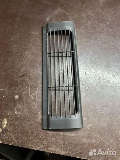 Вентиляционное отверстие Scania 6 2304669