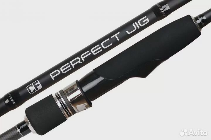 Спиннинг Crazy Fish Perfect Jig 1.5 - 7 g