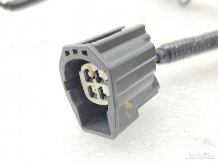 Жгут электропроводки на АКПП Land Rover Discovery