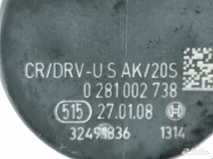 Регулятор для BMW 1-Series (E81/E82/E87/E88)