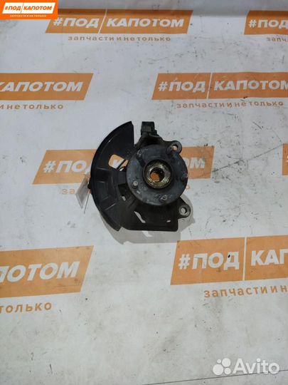 Кулак передний правый Mazda 6 GL GJ 2013