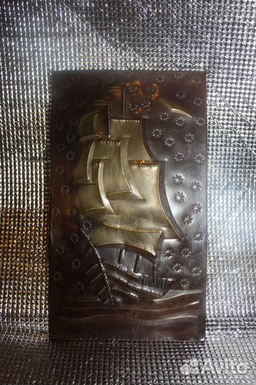 Настенное панно 