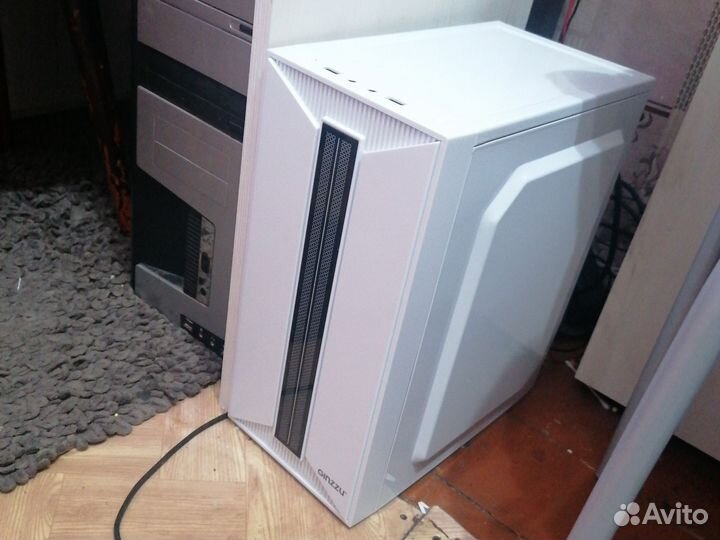 Компьютер на запчасти бу