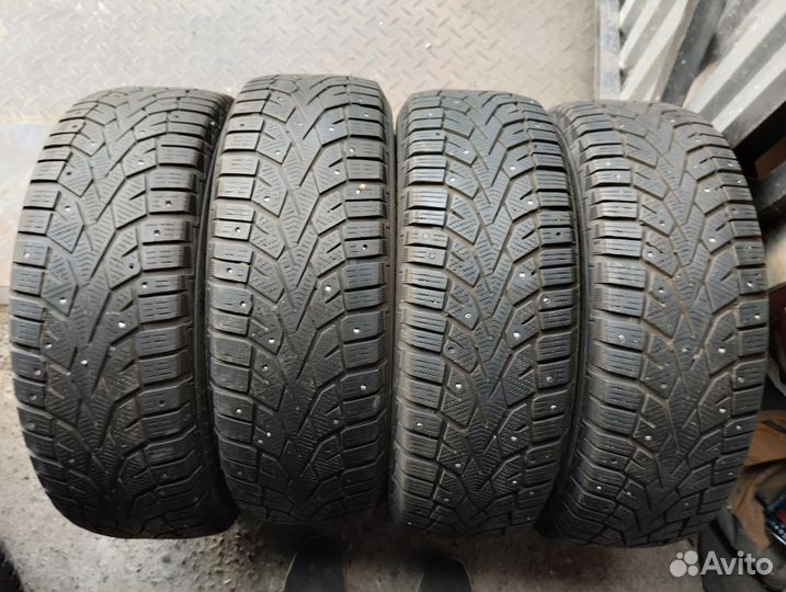 Gislaved NordFrost 100 195/65 R15