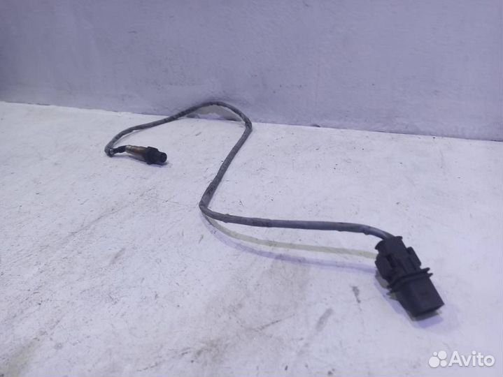 Датчик кислорода (лямбда-зонд) 0258007216