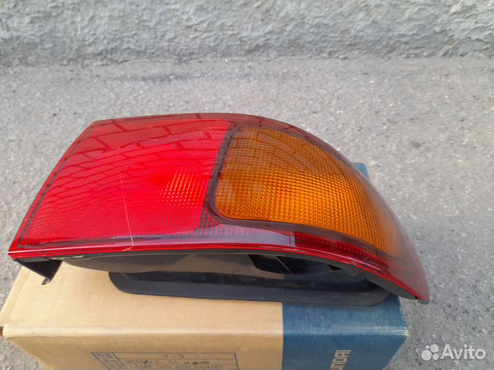 Hyundai Sonata 93-96 Фонарь задний правый Новый