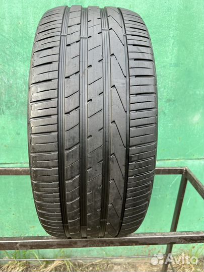 Hankook Ventus S1 Evo2 SUV K117A 265/40 R21 105Y