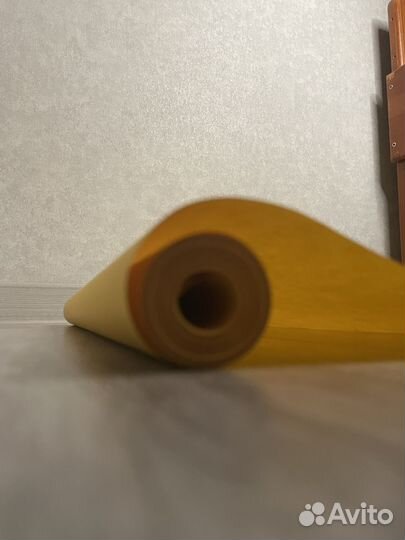 Упаковочная бумага