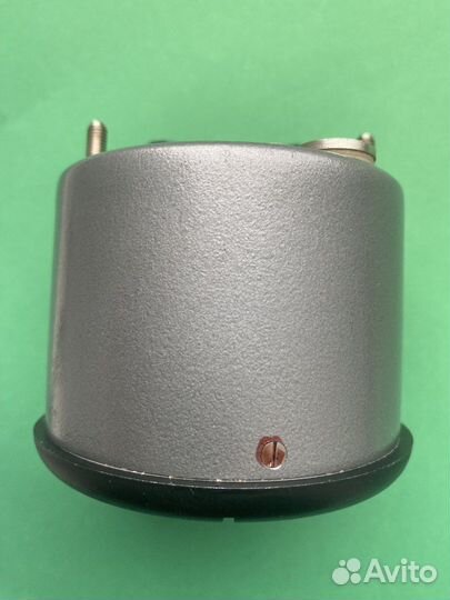 Часы авиационные ачс 1