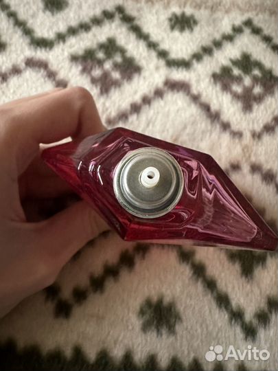 Mugler angel nova 30мл