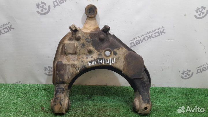 Рычаг передний правый Great Wall Safe 2.2 491QE