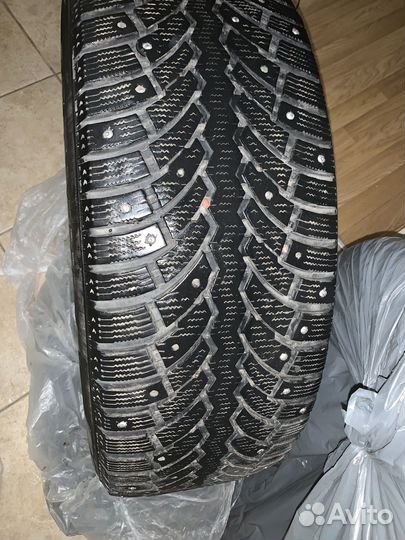 Pirelli Formula Ice 225/65 R17