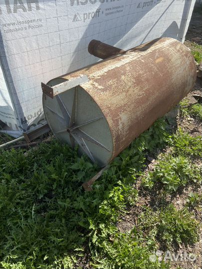 Продам бочку