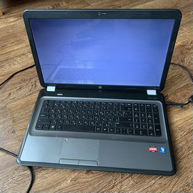 HP Pavilion g7-1101er