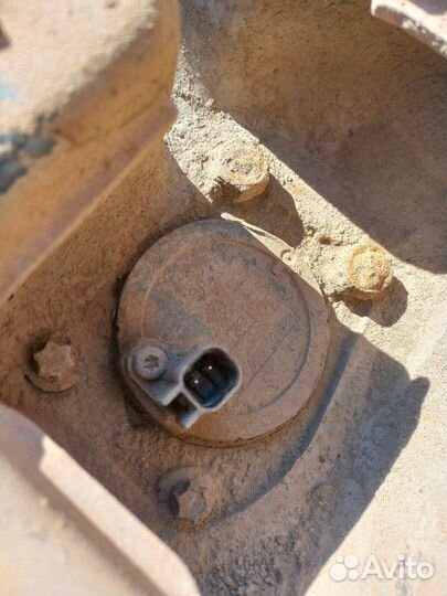 Рычаг продольный задний левый Ford Focus 3 pnda